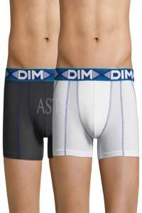 2 pack pnskch boxerek DIM Cotton 3D FlexAir