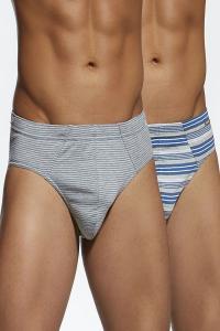 2pack pánských slipů Comfort 904