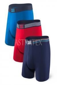 3 pack pnskch boxerek SAXX Ultra Colour