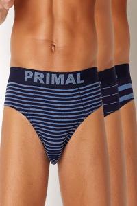 3 pack slipů Primal 119