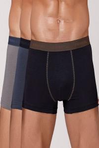3pack boxerek Enrico Coveri 105