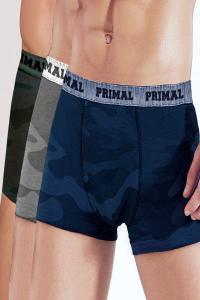 3pack pánské boxerky B038