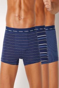 3pack pánských boxerek Primal 122