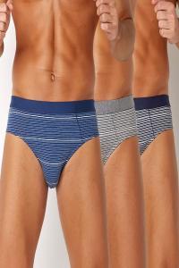 3pack pánských slipů Primal 121