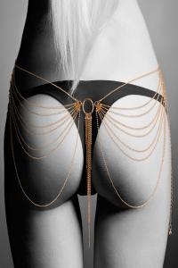 Bijoux Indicrets Magnifique Collection Waist jewelery