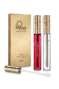 Bijoux Indiscrets Duet lbateln tlov lesk Hot and Cold