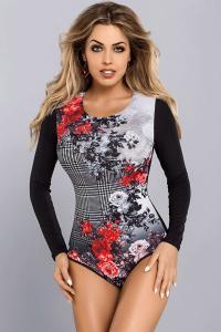 Body Rosalia