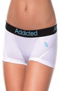Boxerky Addicted bl