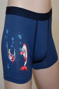 Boxerky Hook