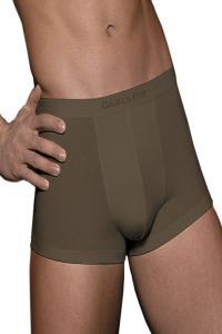 Boxerky krtk nohavika 001 Olive