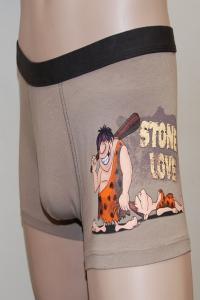 Boxerky Stone love