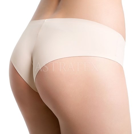 Brazilky Bootie Invisible Line - Drkov kalhotky, Dmsk spodn prdlo,  Kalhotky,  Drkov kalhotky
