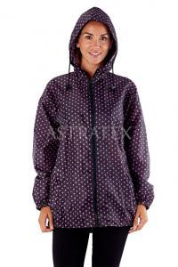 Bunda v kapse PROCLIMATE Pink nepromokavá