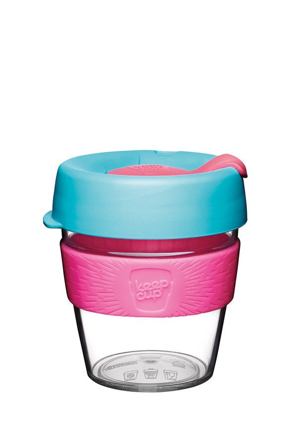 Cestovn hrnek Keepcup z Tritanu rov 227ml - Doplky, Ostatn,  Doplky