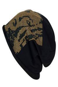 Dámská čepice Golden Girl