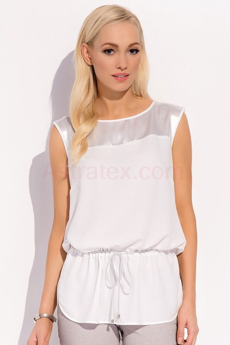 Dmsk luxusn tunika Fabiola 006 - Outlet, Outlet,  Dmsk obleen - Outlet