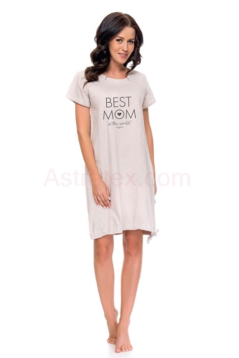 Dmsk non koile Best Mom - Non koilky, Dmsk spodn prdlo,  upany a pyama,  Non koilky