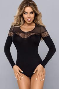 Dmsk body Maya