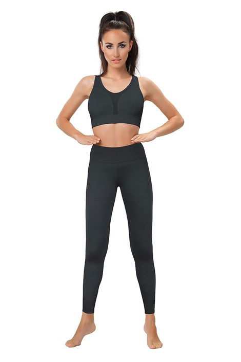 Dmsk legny Belly Control Long - modelujc a zethujc - Novinky, Obleen a doplky,  Sportovn obleen,  Dmsk sportovn obleen,  Legny,  kalhoty,  ortky