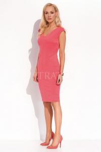 Dmsk luxusn aty Natalia Coral
