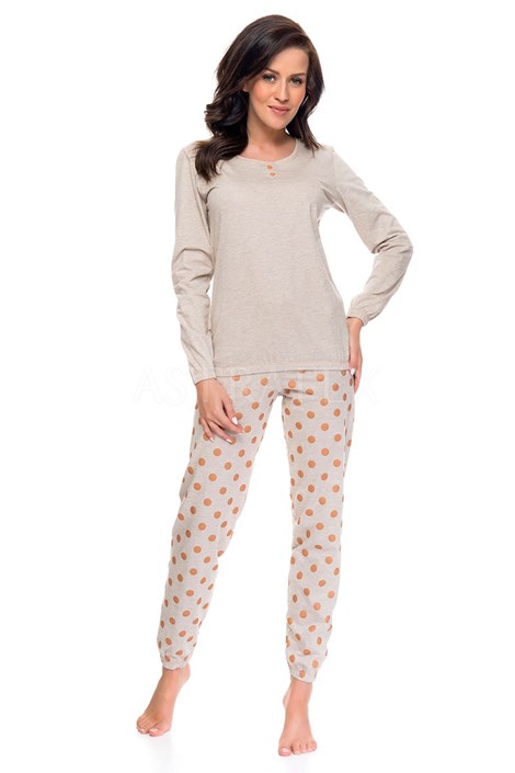 Dmsk pyamo Dots - Akce tdne, Dmsk spodn prdlo,  upany a pyama,  Pyama