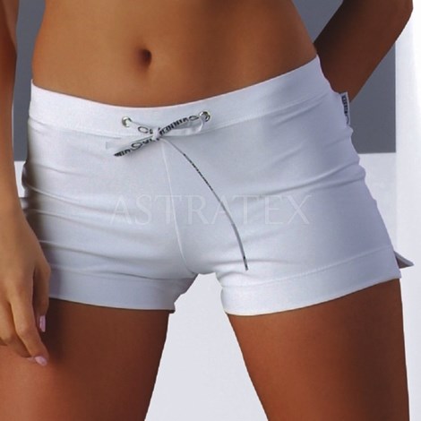 Dmsk ortky Adela mikrovlkno - Sportovn obleen, Obleen a doplky,  Sportovn obleen,  Dmsk sportovn obleen,  Legny,  kalhoty,  ortky
