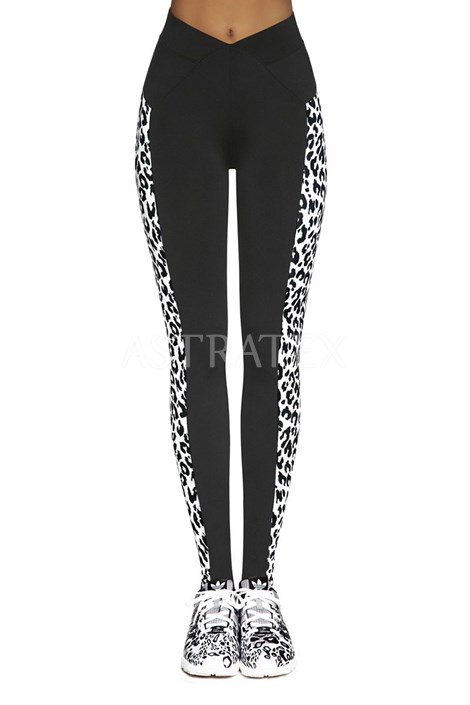 Dmsk sportovn legny Irbis - Legny, Obleen a doplky,  Sportovn obleen,  Dmsk sportovn obleen,  Legny,  kalhoty,  ortky