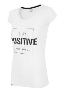 Dámské sportovní triko Positive