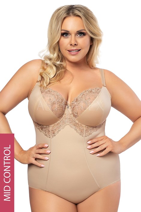 Dmsk stahovac body Gala bov - Pln tvary - Top produkty, Akce,  Pln tvary - Top produkty