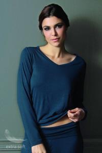 Dmsk triko Comfort z viskzy