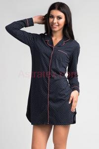 Elegantn non koile Lady