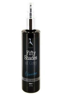 Fifty Shades of Grey - dezinfekn spray