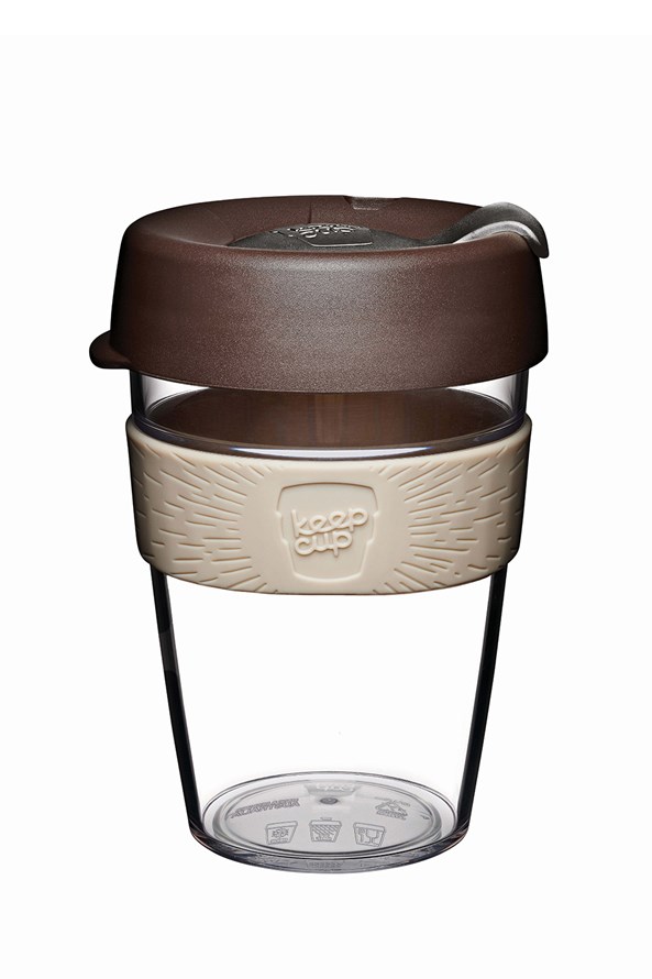 Hnd cestovn hrnek Keepcup z Tritanu 340 ml - Doplky, Ostatn,  Doplky