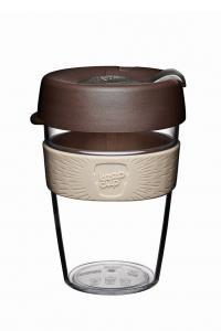 Hnd cestovn hrnek Keepcup z Tritanu 340 ml