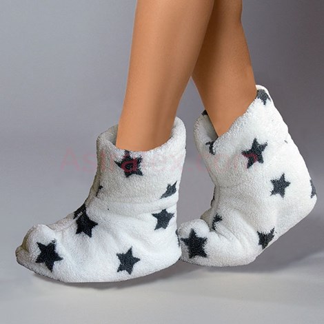 Hejiv bakory Onyx stars - upany, Dmsk spodn prdlo,  upany a pyama,  upany