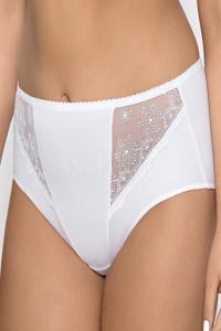Kalhotky Nina White klasick