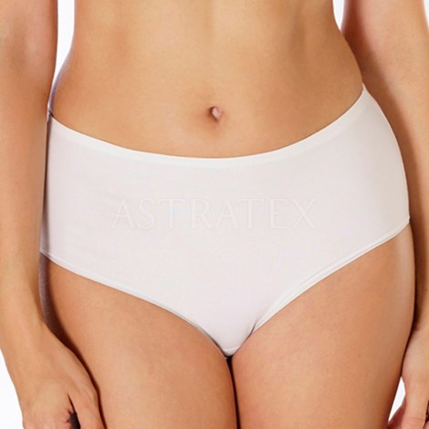 Kalhotky Soft Cotton klasick bavlnn vy - Kalhotky, Dmsk prdlo,  Kalhotky,  Klasick kalhotky