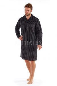 Pnsk non koile Harvey Black Stripe
