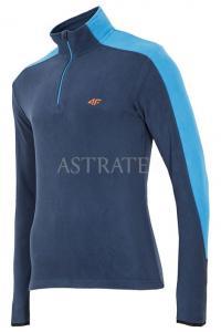 Pánská sportovní mikina Blue