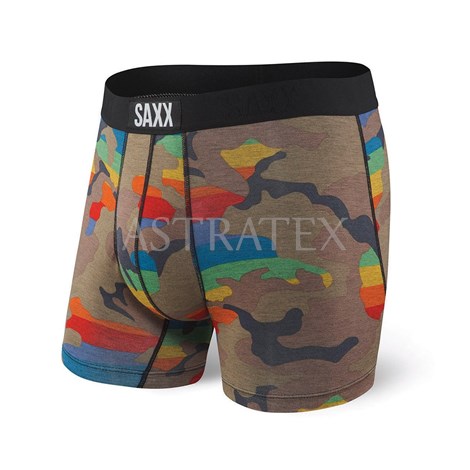 Pnsk boxerky Army Rainbow - Boxerky, Pnsk prdlo,  Boxerky