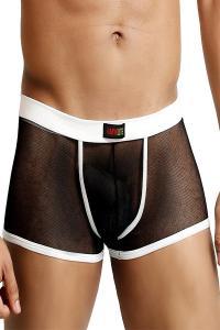 Pnsk boxerky Black 04