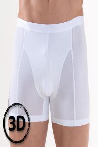 Pnsk boxerky Blackspade 3D