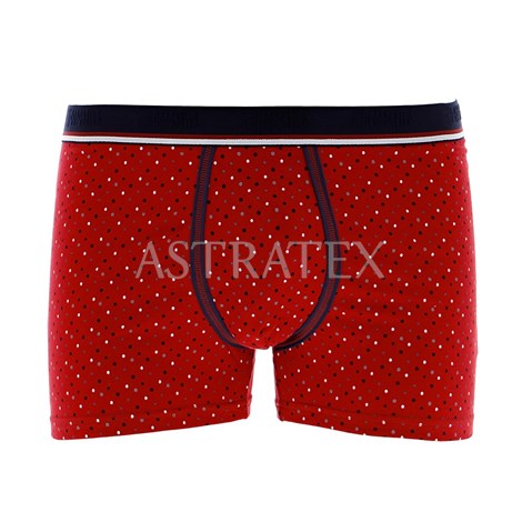 Pnsk boxerky Dots - Boxerky, Pnsk prdlo,  Boxerky