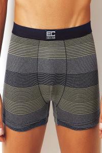Pnsk boxerky Enrico Coveri 1584Salv