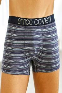 Pnsk boxerky Enrico Coveri 1586v1