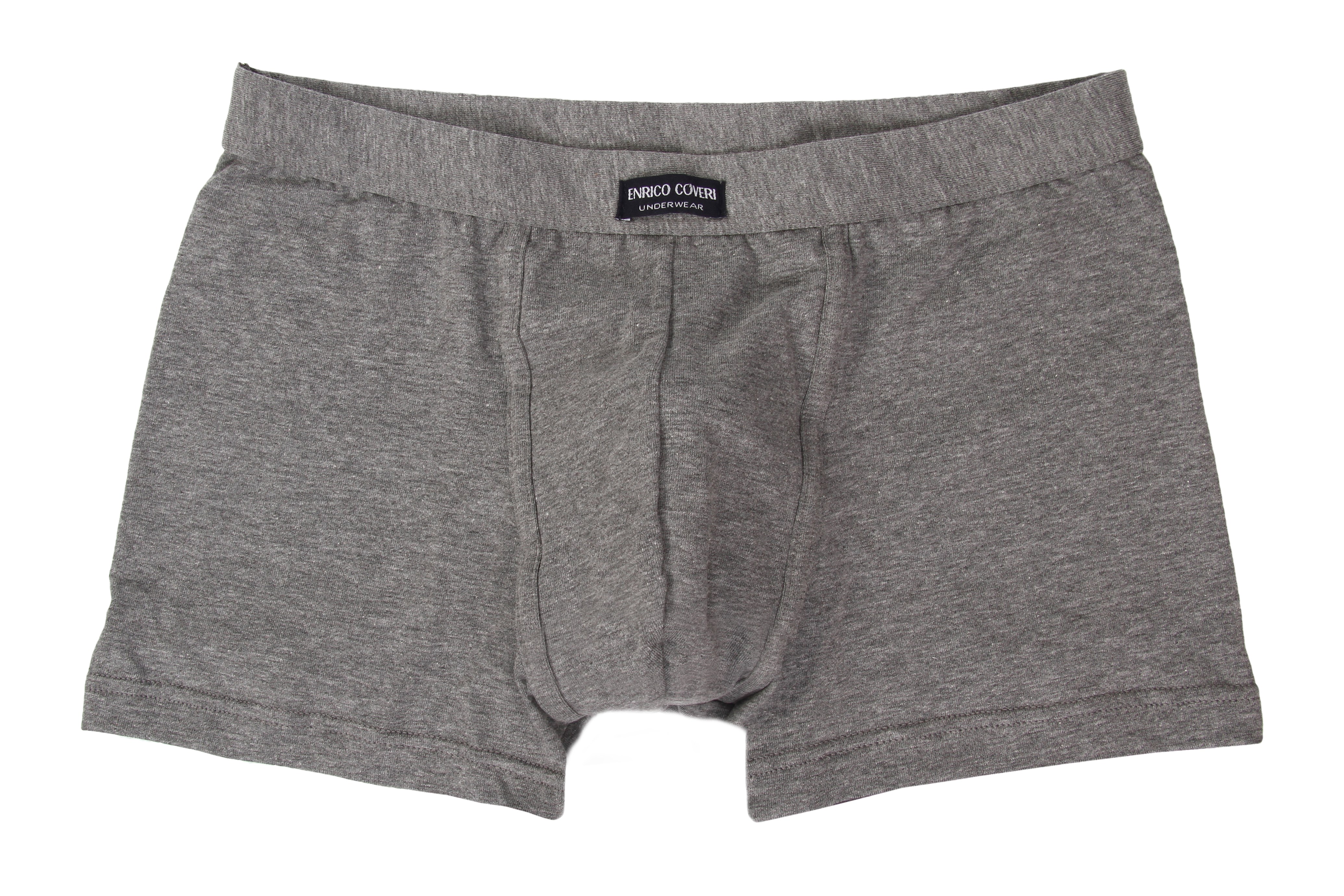 Pnsk boxerky Enrico Coveri EB1002 - Pnsk prdlo, Pnsk prdlo,  Boxerky,  Jednobarevn boxerky