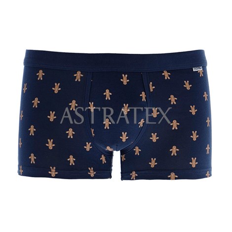Pnsk boxerky Gingerbread - Boxerky, Pnsk prdlo,  Boxerky