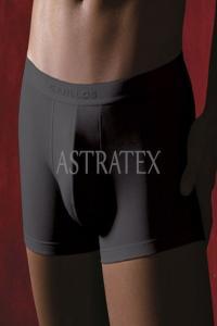 Pnsk boxerky Grafit 002