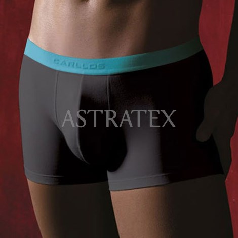 Pnsk boxerky Grafit Aqua 002 - Jednobarevn boxerky, Pnsk prdlo,  Boxerky,  Jednobarevn boxerky
