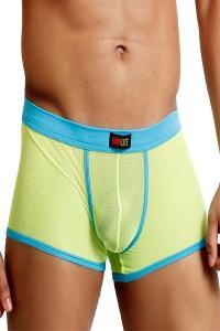 Pnsk boxerky Green 04